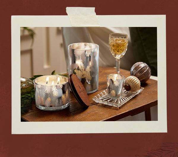 Thymes BFCM email