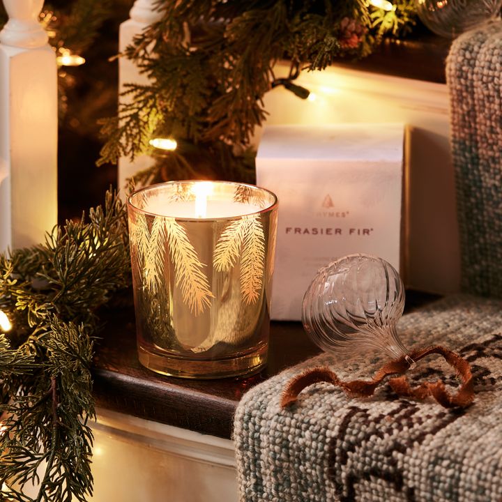 Thymes BFCM social post