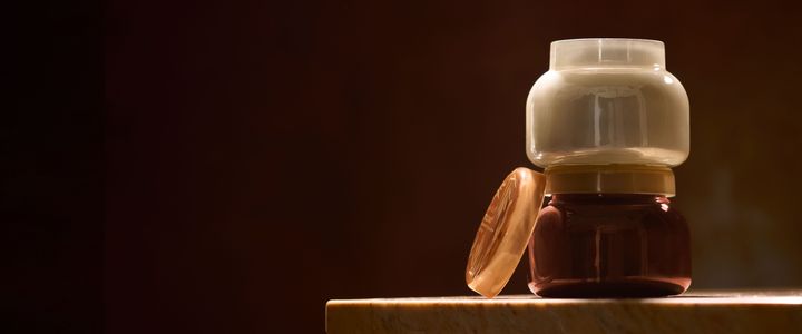Autumn Glow collection page header