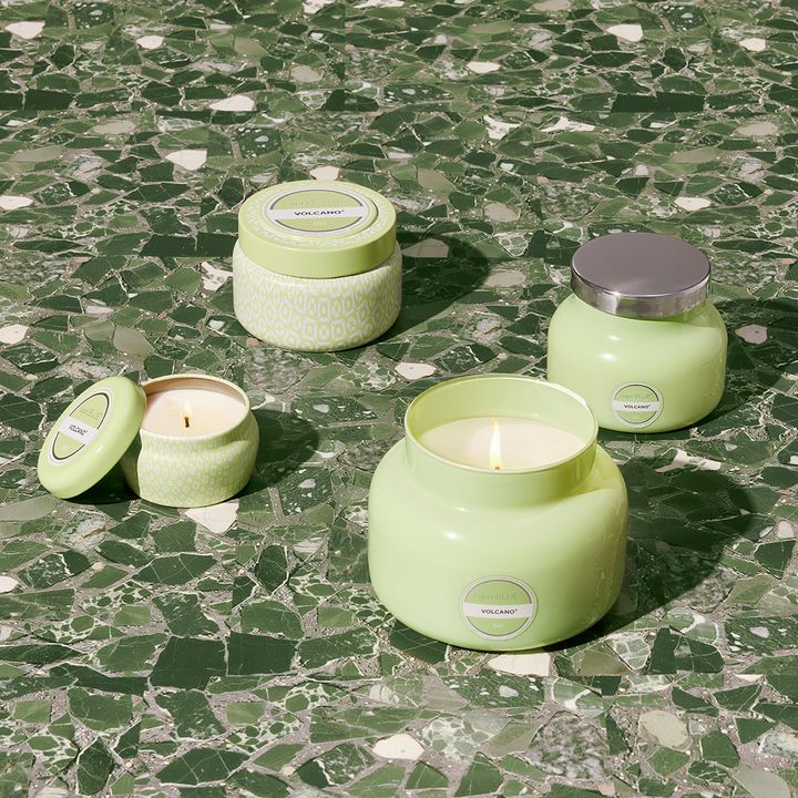 Iced Matcha social sustain post