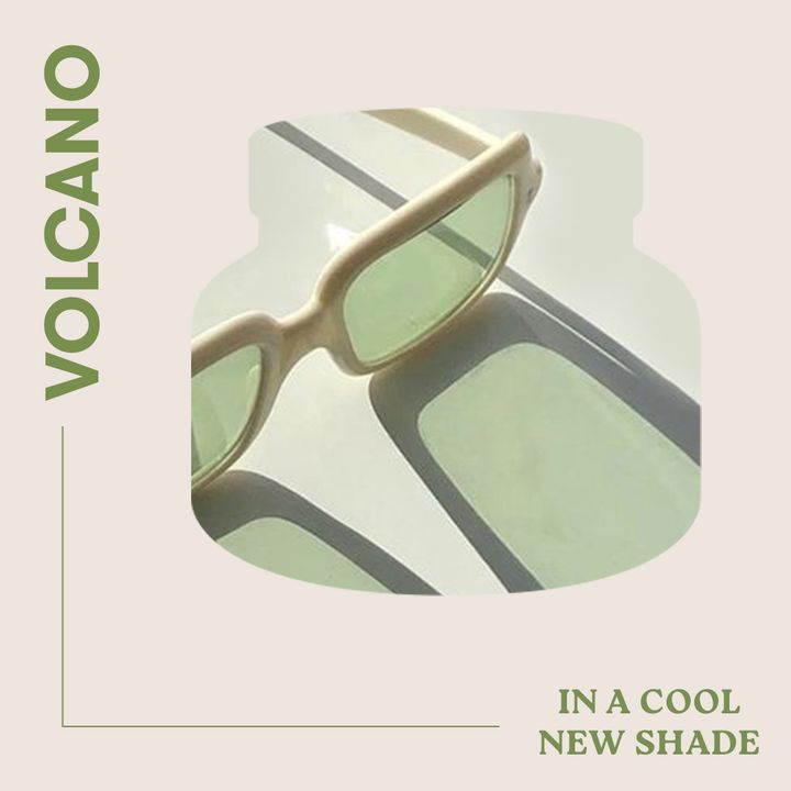 Iced Matcha social teaser