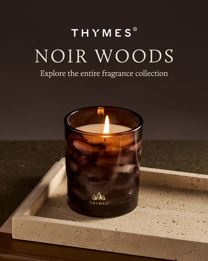 Noir Woods bottom-of-funnel ad